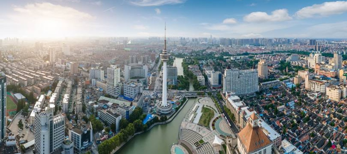 Русский Клуб Наньтун Russian Club Nantong